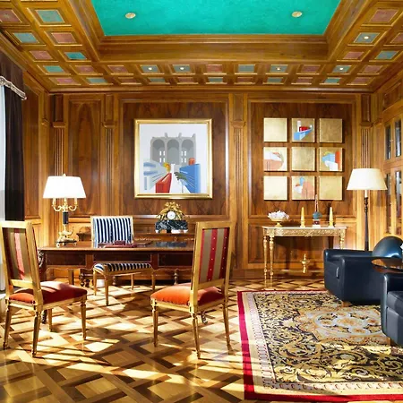 The Westin Excelsior, Rome