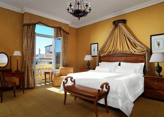 The Westin Excelsior, 5*