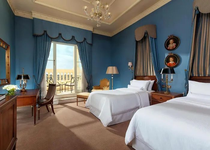 Otel The Westin Excelsior,