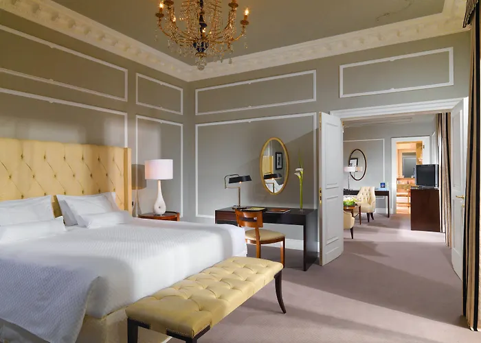 The Westin Excelsior,