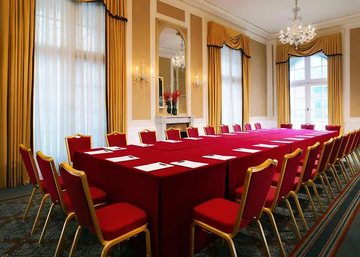 Otel The Westin Excelsior,