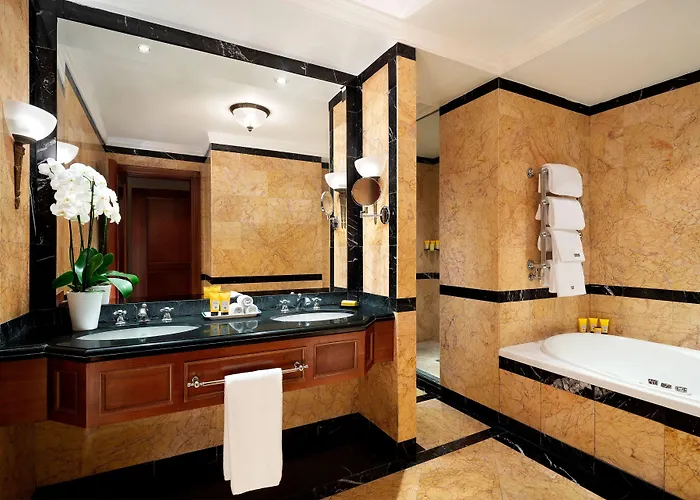 The Westin Excelsior, 5* Roma