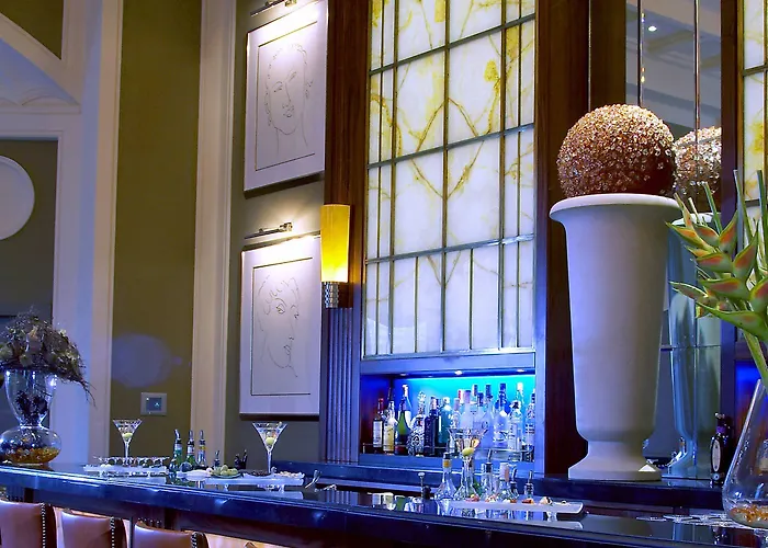 The Westin Excelsior, Hotel 5*