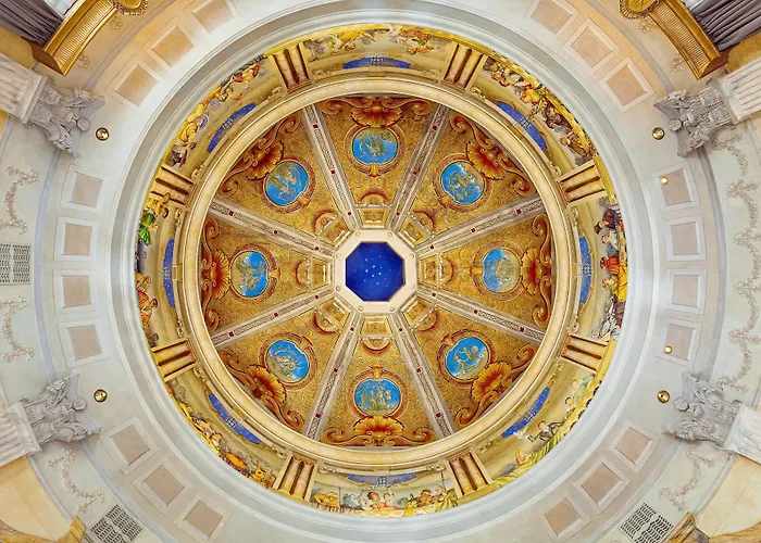 Hotel The Westin Excelsior, Roma