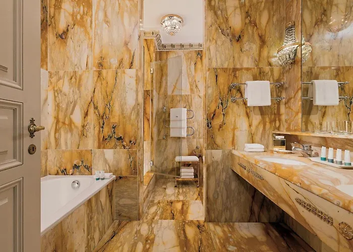The Westin Excelsior,