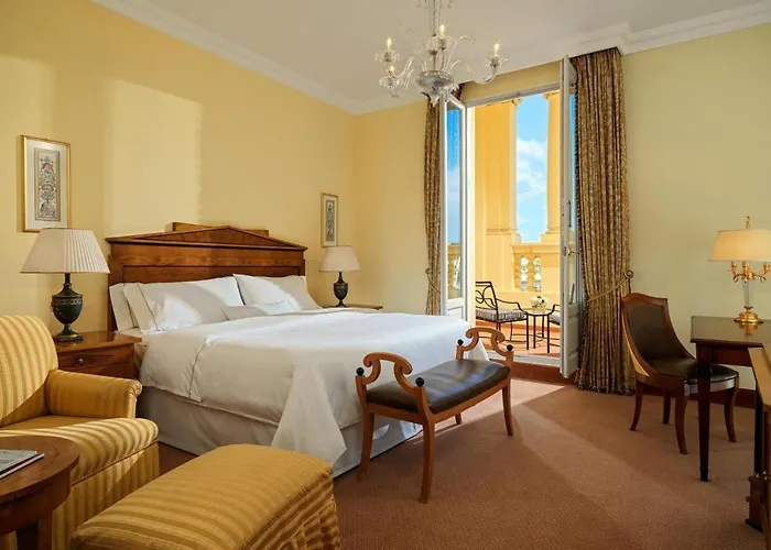 The Westin Excelsior, Roma